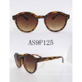 Sunglasses Vogue Designed Square Frame Plastic As9p125